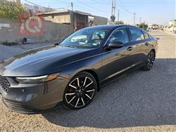 هوندا أكورد